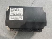 Volvo VNL Light Control Module