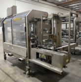 2015 Pearson CE25 Automatic Case