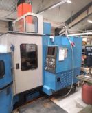 Mazak AJV 18/40 I Vertical