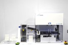 Scinomix Sci-Print VXL Tube Handler