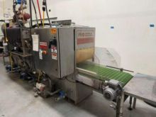 Pro Engineering Tunnel Pasteurizer