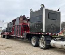 Drilling Mud Recovery and Recycling