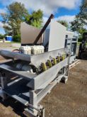 Industrial Shaker Table – Material