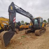 2024 Volvo EC140