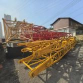 Chinese Top Brand Used SANY
