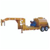 Gooseneck Trailer