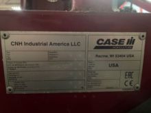 Case IH RIGID DRAPER