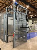 2024 SKA Can-I-Bus Depalletizer with