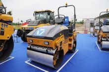 XCMG XMR403S