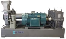 Komarek Briquetting BH-Series