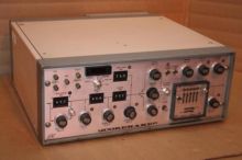 SCI Scoremaker Control System PS585-A1