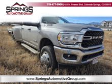 2024 Ram 3500