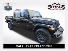 Jeep Gladiator 2024
