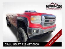 2014 GMC Sierra 1500