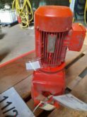 Motorreductor