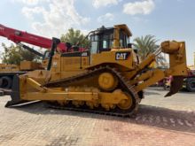 2012 CATERPILLAR D8R