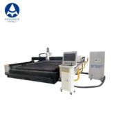 CNC three-in-one Function Gantry fiber