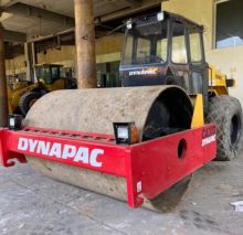 2019 dynapac CA25D CA30D CA251D