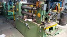 F&P Slitting Lines #0255