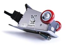 Slaghog HD for Lasers 4kw-20kw