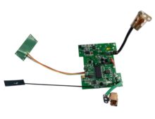 Smart Home PCBA Board