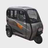 KEYU hot sell electric cargo