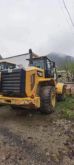 2018 Caterpillar 950HGC WHEEL LOADER