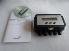 Datalogic Connection Box with Display