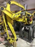 FANUC M410iB/160 PALLETIZING ROBOT WITH