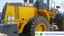 2013 XCMG ZL50G