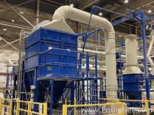 Grain Milling Aspiration System