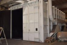 2009 Furnace SBZ 151