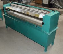 Lower Side Gluing Machine 1,4