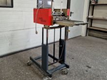 F 50 Euro Feeder Automatic