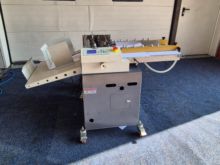 Automatic Feeder Creasing & Perforating