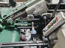 Bobst Domino 100 1-3 Points