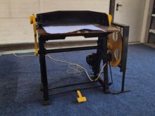 Paper & Cardboard Creasing Machine