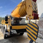 XCMG XCT240240t Used Crane