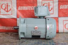 2012 3 PHASE INDUCTION MOTOR