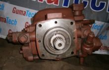 PV 105 GRF-J HYDRAULICS