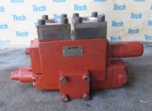 KCB 25 EAE/7D/210-FX HYDRAULICS