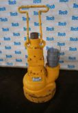 FRAMO POMPE CARGO SP 10