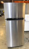Whirlpool Top-Freezer Refrigerator Microwave