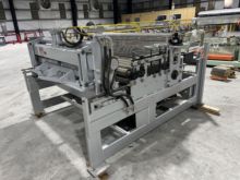 Walzprofiliermaschinen US Slitter Line Machine