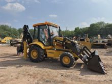 99% New Condition Jcb 3cx