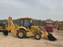 99% Verbleib Tlb Verwendet Jcb