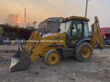 Good Condition Original Used Jcb