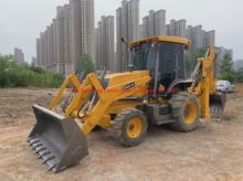 Front End Loader Jcb 3cx