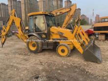 Cheap Used Jcb 3cx 4cx