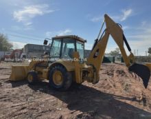 Good Condition High Performance Cat